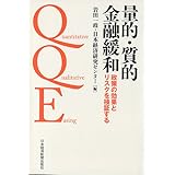 量的・質的金融緩和: 政策の効果とリスクを検証する