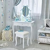 うさぎ　kino オーバルミラードレッサー 51R1hyPz70L._AC_UL210_SR210,