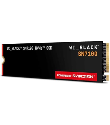Amazon | Western Digital WD Red SSD SN700 NVMe 4To GB M.2 2280