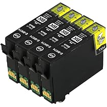 PLUS ブラック インク 20ml 20個セット インク エプソン 純正 カートリッジ インクカートリッジ IC4CL76