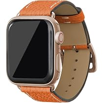 Amazon.co.jp: [BONAVENTURA] AppleWatch用 レザーバンド(アダプター