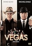 VEGAS DVD-BOX I