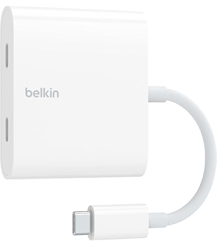 Amazon.co.jp: Dell ノートPC用端子拡張アダプタ USB3.0 (TypeC)接続