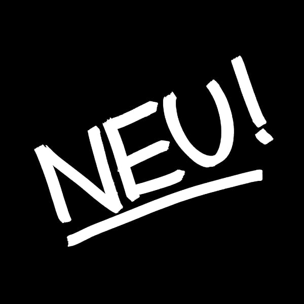 Amazon.co.jp: Neu 2 [Analog]: ミュージック