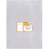 Amazon Chikuma 写真袋 プリント袋 100枚入り L 半透明 139 1 チクマ 家電 カメラ