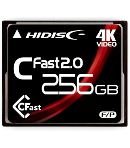 Amazon | 1TB PixelFlash CFast 2.0 Memory Card 3600X HyperCore