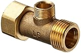 Add-A-Tee 1/2Sjx1/2Sjx3/8 Comp Lead Free [並行輸入品]