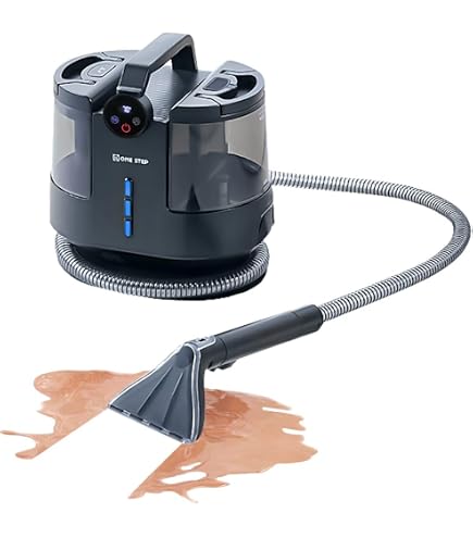 Amazon | YINOLIFE カーペットクリーナー BVC-C12 予備用のブラシ
