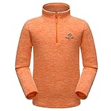 Aubig　子供　カチオン　泥棒を捕まえるの服　オレンジ　130