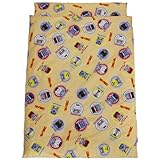 西川リビング プラレール お昼寝ふとんセット 5点セット 1588-70055