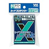 やのまん(Yanoman) カードプロテクターハードXJr. ネイビー