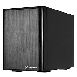 SilverStone 4ベイ3.5