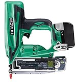 日立工機 コードレスピン釘打機 NP14DSL(LLCK)(L)