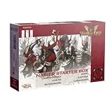 Wrath of Kings: Nasier Starter Box [並行輸入品]