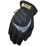 2013 Mechanix Wear FastFitグローブBLK 12