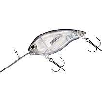 Amazon.co.jp: ダイワ(DAIWA) クランクベイト T.D.ハイパークランク