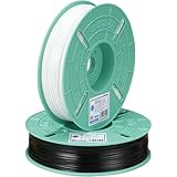 共和 ビニタイ PVCリール巻 白 QC6006A
