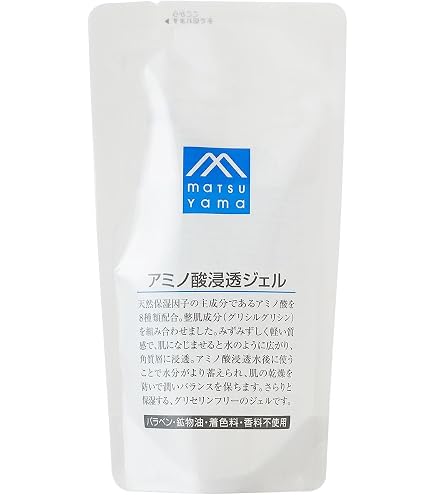 Amazon.co.jp: MORE PAS QUA Moa Square Moisture GEL Moisturizing