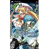 マナケミア2 ~おちた学園と錬金術師たち~ ポータブルプラス(通常版) - PSP