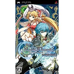 Amazon.co.jp: マナケミア ~学園の錬金術士たち~ ポータブルプラス