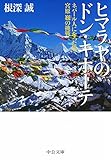 ヒマラヤのドン・キホーテ - ネパール人になった男 宮原巍の挑戦