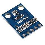 GY-302 BH1750 GY302 光強度イルミネーション デジタル センサモジュール Arduino用