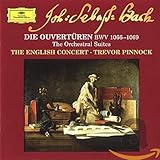 Orchestral Suites Overtures