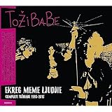 Ekreg Meme Ljudjie: Complete Tozibabe 1985-2015