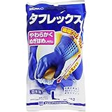 タフレックス （10双入） Lサイズ No.152 [ショーワグローブ] 三カD