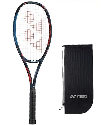 Amazon | ヨネックス(YONEX) 硬式テニスラケット Vコア プロ 97