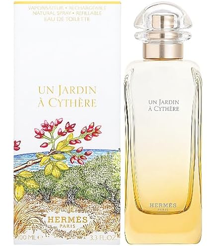 Amazon.co.jp: エルメス 地中海の庭 EDT 100ml [並行輸入品] : Beauty