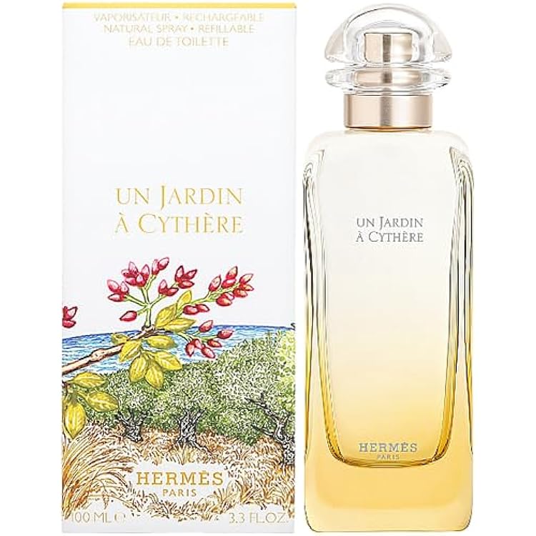Amazon | エルメス(HERMES) モンスーンの庭 EDT SP 50ml[並行輸入品