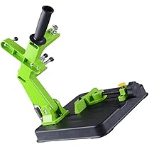 研磨機用小物ホルダー  研磨機 Amazon | BUTIFULSIC アングルグラインダーブラケット 研磨機