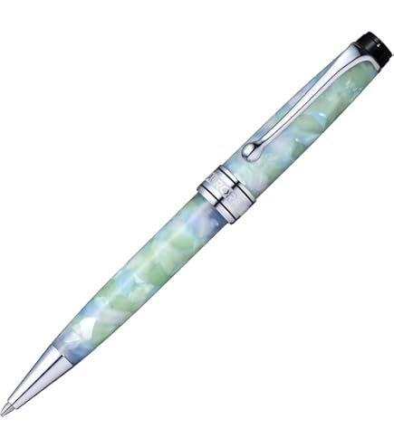 Amazon | アウロラ 万年筆限定品 オチェアーノ グラチアーレ