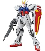 Amazon | BANDAI SPIRITS(バンダイ スピリッツ) HG 1/144 GAT-X105A