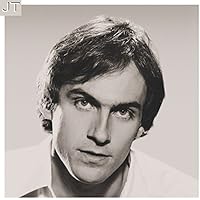 Amazon.co.jp: オクトーバー・ロード - ジェイムス・テイラー