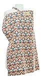 PunkinWrap Multi-Functional Baby Nursing Cover and more! ~ Pierre by Punkinwrap