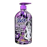 ルーシーペットプロダクツ パープルレインシャンプー 500ml