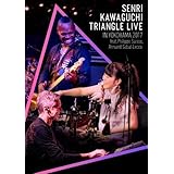 SENRI KAWAGUCHI TRIANGLE LIVE IN YOKOHAMA 2017 [DVD]