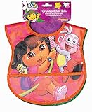 Nickelodeon Dora Baby Bibs by Nickelodeon