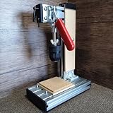 ハンドプレス機【レザークラフトの菱目打ち、カシメなど、様々な用途に対応】