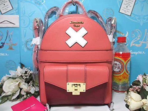 激安単価で One Piece サマンサ リュック エース 第二弾 Samantha リュック バックパック Albinofoundation Org