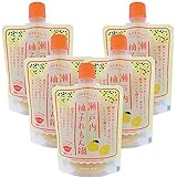 瀬戸内柚子れもん鍋 １８０ｇ ５本セット（１８０ｇ×５） 【よしの味噌】