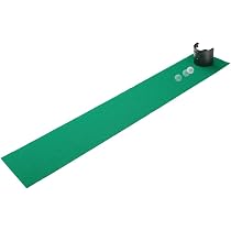 (未使用･未開封品)　Tabata(タバタ) ゴルフ パターマット ゴルフ練習用マット マルチカップ パットの極意 GV0138 qdkdu57 Amazon | Tabata(タバタ) ゴルフ マルチカップ「パットの極意」 GV0138