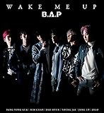 WAKE ME UP��Type-A��