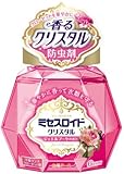ミセスロイドクリスタル ジュエルブーケの香り × 24個セット