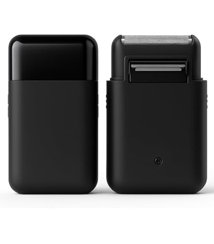 Amazon | ENCHEN 電動シェーバー 電気シェーバー ミニ mini6