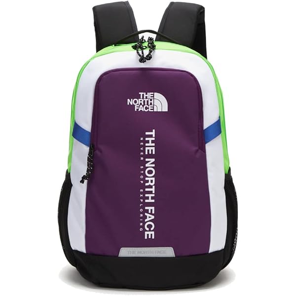 Amazon.co.jp: The North Face W Light Bonney Pack Women's