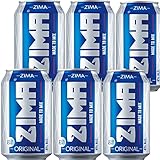 ‎ZIMA(ジーマ) 再上陸! ジーマ (微炭酸低アルコール)ZIMA Bottle)ZIMA Can [ リキュール発泡性 4度 日本 3