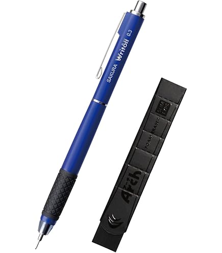 Amazon.co.jp: サクラクレパス シャープペン ライトル 限定 0.5mm